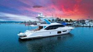 2020 Azimut 66 for sale - photo 4