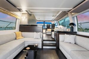 2020 Azimut 66 for sale - photo 5