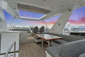 2020 Azimut 66 for sale - photo 7