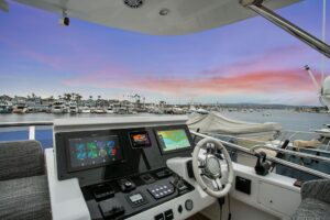 2020 Azimut 66 for sale - photo 9