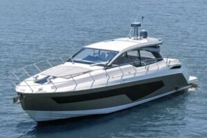 2020 Azimut Atlantis 51 for sale