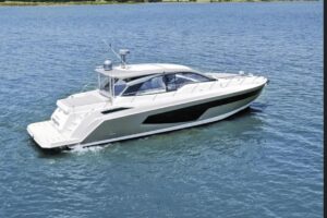2020 Azimut Atlantis 51 for sale - photo 5
