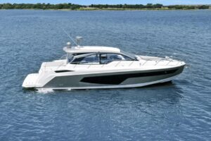 2020 Azimut Atlantis 51 for sale - photo 6