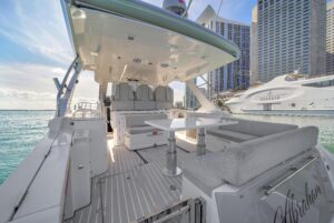 2020 Azimut Verve 40 for sale - photo 8