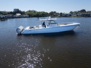 2020 Blackwater 43 Sportfish for sale