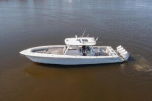 2020 Blackwater 43 Sportfish for sale - photo 2