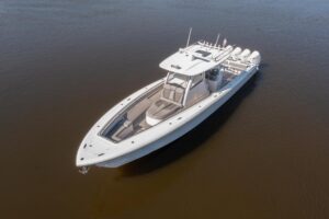 2020 Blackwater 43 Sportfish for sale - photo 3