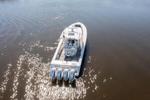 2020 Blackwater 43 Sportfish for sale - photo 4