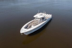 2020 Blackwater 43 Sportfish for sale - photo 6