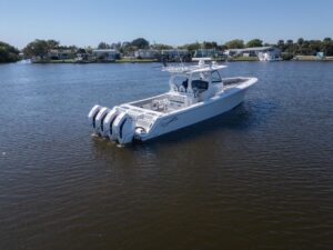 2020 Blackwater 43 Sportfish for sale - photo 7