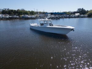 2020 Blackwater 43 Sportfish for sale - photo 8