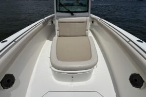 2020 Boston Whaler 330 Outrage for sale - photo 8