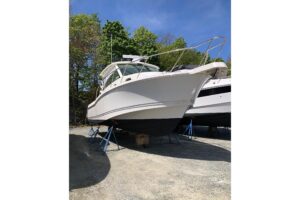 2020 Boston Whaler 345 Conquest for sale - photo 7