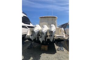 2020 Boston Whaler 345 Conquest for sale - photo 8