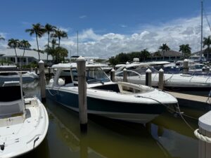 2020 Boston Whaler 350 Realm for sale - photo 2
