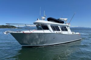 2020 Coastal Craft 33 ProFish for sale