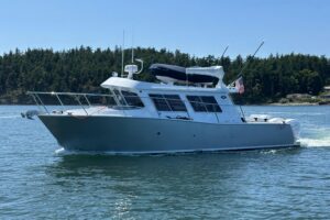 2020 Coastal Craft 33 ProFish for sale - photo 3