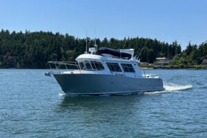 2020 Coastal Craft 33 ProFish for sale - photo 4