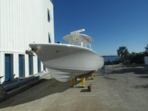 2020 Cobia 320 Center Console for sale - photo 4
