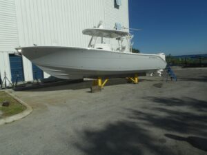 2020 Cobia 320 Center Console for sale - photo 5