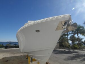 2020 Cobia 320 Center Console for sale - photo 6