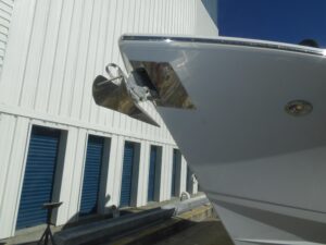 2020 Cobia 320 Center Console for sale - photo 8