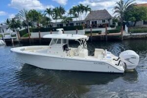 2020 Cobia 350 Center Console for sale