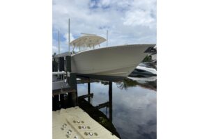 2020 Cobia 350 Center Console for sale - photo 2
