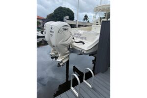 2020 Cobia 350 Center Console for sale - photo 3