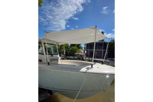 2020 Cobia 350 Center Console for sale - photo 4