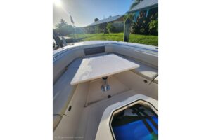 2020 Cobia 350 Center Console for sale - photo 6