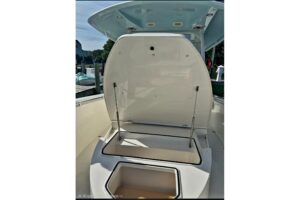 2020 Cobia 350 Center Console for sale - photo 8