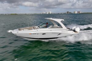 2020 Crownline Eclipse E305 XS for sale - photo 3