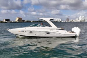 2020 Crownline Eclipse E305 XS for sale - photo 4