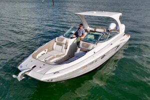 2020 Crownline Eclipse E305 XS for sale - photo 5