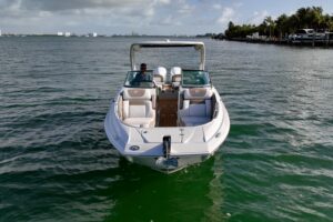2020 Crownline Eclipse E305 XS for sale - photo 6