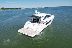 2020 Cruisers Yachts 50 Cantius for sale - photo 7