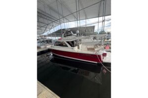 2020 Cutwater C-30S for sale