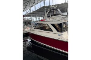 2020 Cutwater C-30S for sale - photo 2