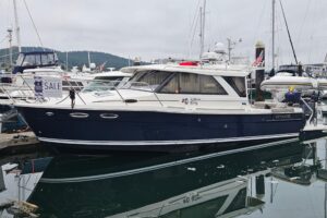2020 Cutwater C-32 Coupe for sale