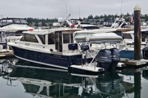 2020 Cutwater C-32 Coupe for sale - photo 2