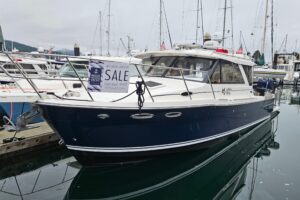2020 Cutwater C-32 Coupe for sale - photo 3