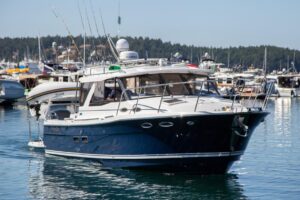 2020 Cutwater C-32 Coupe for sale - photo 4