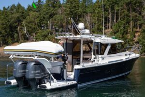 2020 Cutwater C-32 Coupe for sale - photo 6