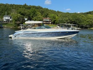2020 Formula 370 Super Sport for sale