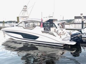 2020 Four Winns V355 Coupe OB for sale