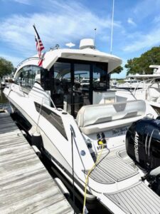 2020 Four Winns V355 Coupe OB for sale - photo 3