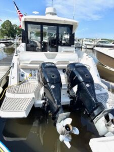 2020 Four Winns V355 Coupe OB for sale - photo 5