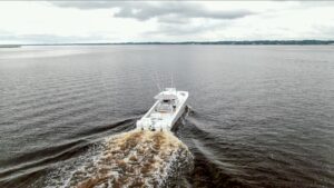 2020 Freeman 42LR for sale - photo 2