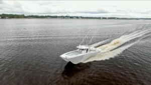 2020 Freeman 42LR for sale - photo 4